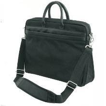 Front Large. Netpack - 1680 Ballistic Nylon Simplified Brief II with Expandable Bottom.