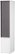 Alt View Zoom 11. Bowers & Wilkins - 700 Series 3-way Floorstanding Speaker w/6" midrange, dual 6.5" bass (each) - White.