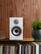Alt View 12. Bowers & Wilkins - 700 Series 2-way Bookshelf Speaker w/5" midbass (pair) - White.