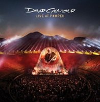 Live at Pompeii [LP] - VINYL - Front_Standard