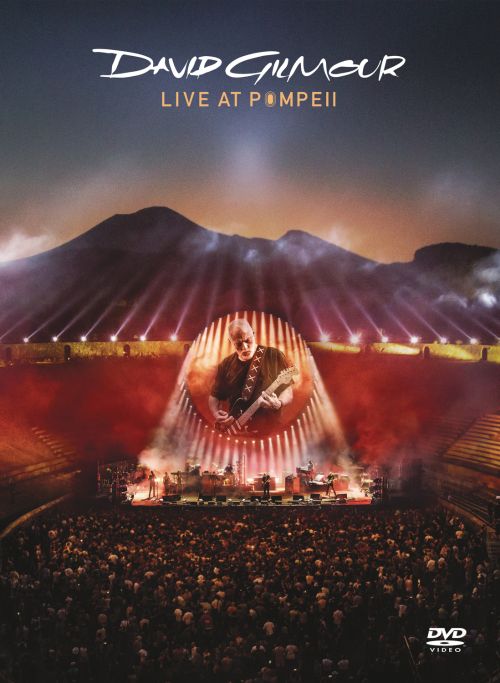  Live at Pompeii [Video] [DVD]