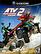 Front Detail. ATV: Quad Power Racing 2 - Nintendo GameCube.