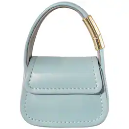 Posh Tech - Mini Purse Charm for Airpods Pro®