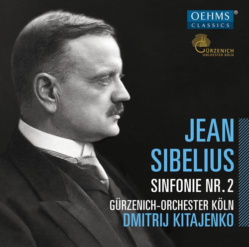 Grieg / Koln - Symphony 2  - COMPACT DISCS