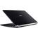 Alt View 1. Acer - Aspire V Nitro 17.3" Laptop - Intel Core i7 - 16GB Memory - NVIDIA GeForce GTX 1060 - 256GB SSD + 1TB HDD.