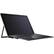 Angle. Acer - Switch 5 2-in-1 12" Touch-Screen Laptop - Intel Core i5 - 8GB Memory - 256GB Solid State Drive - Black.