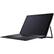 Left. Acer - Switch 5 2-in-1 12" Touch-Screen Laptop - Intel Core i5 - 8GB Memory - 256GB Solid State Drive - Black.