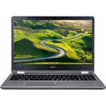 Front Zoom. Acer - Aspire R 15 2-in-1 15.6" Touch-Screen Laptop - Intel Core i5 - 8GB Memory - 256GB Solid State Drive - Steel Gray.