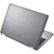 Alt View Zoom 11. Acer - Aspire R 15 2-in-1 15.6" Touch-Screen Laptop - Intel Core i5 - 8GB Memory - 256GB Solid State Drive - Steel Gray.