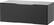 Alt View 11. Bowers & Wilkins - 700 Series 3-way Center Channel w/4" midrange, dual 6.5" bass (each) - Gloss Black.