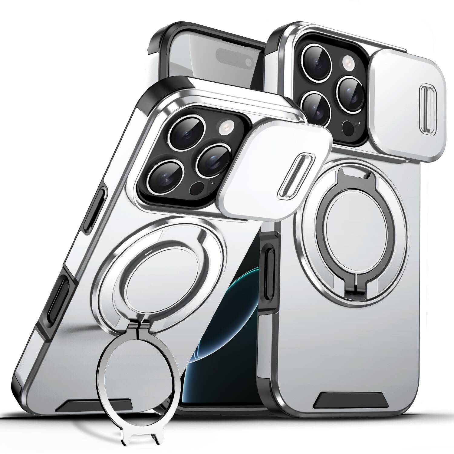 Silver