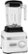 Angle Zoom. KitchenAid - KitchenAid® High Performance Series Blender - KSB6060 - Matte white.
