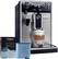 Alt View 11. Saeco - PicoBaristo Espresso Maker/Coffee Maker - Black/stainless steel.