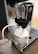 Alt View 13. Saeco - PicoBaristo Espresso Maker/Coffee Maker - Black/stainless steel.