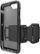 Alt View Zoom 11. BodyGuardz - Trainr Pro Case for Apple® iPhone® 8 - Gray/Black/Transparent.