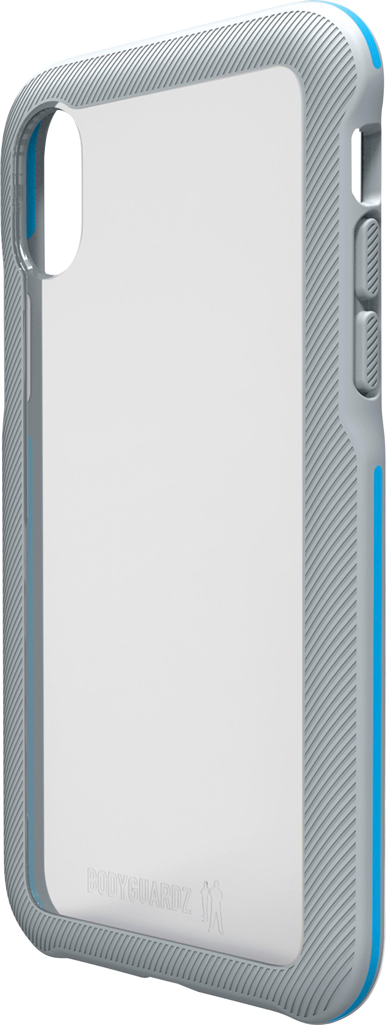 BodyGuardz Shock™ Case with Unequal® Technology for Apple