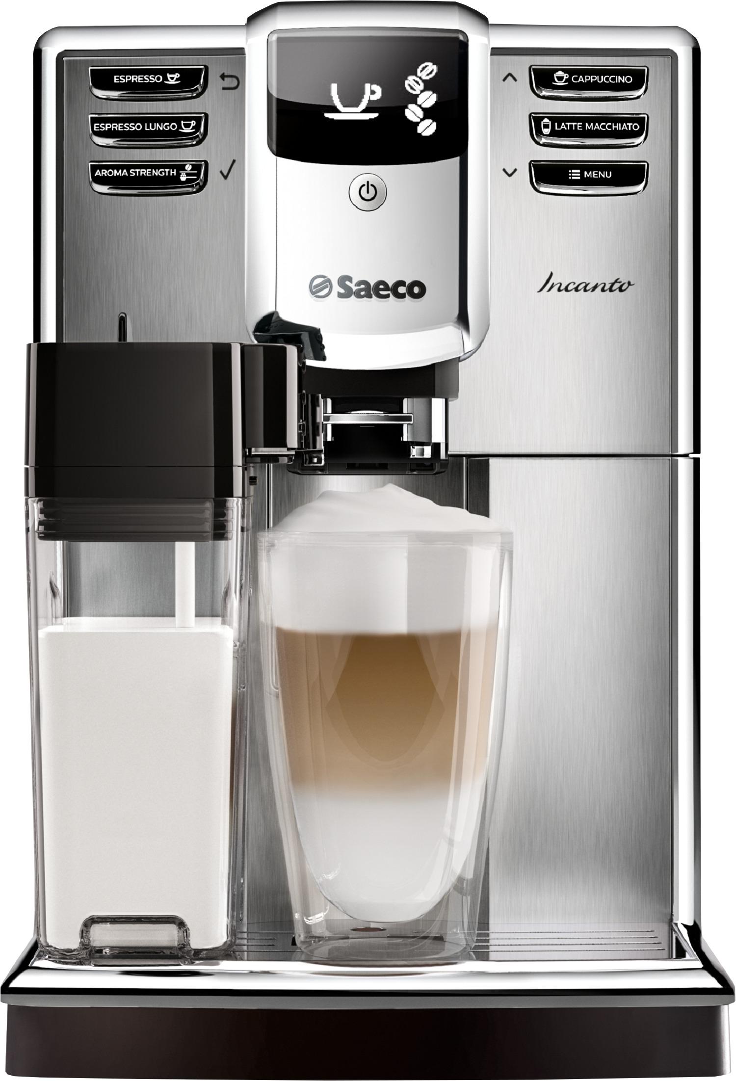 Détartrant Saeco - Café Lino espresso