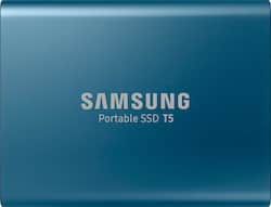 Samsung T5 500GB External USB Type C Portable Solid State Samsung T5 500GB External USB Type C Portable Solid State