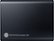Alt View Zoom 11. Samsung - T5 1TB External USB Type C Portable SSD - Deep black.