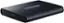 Alt View 1. Samsung - T5 1TB External USB Type C Portable SSD - Deep black.
