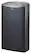 Front. LG - 14,000 BTU Portable Air Conditioner - Silver.