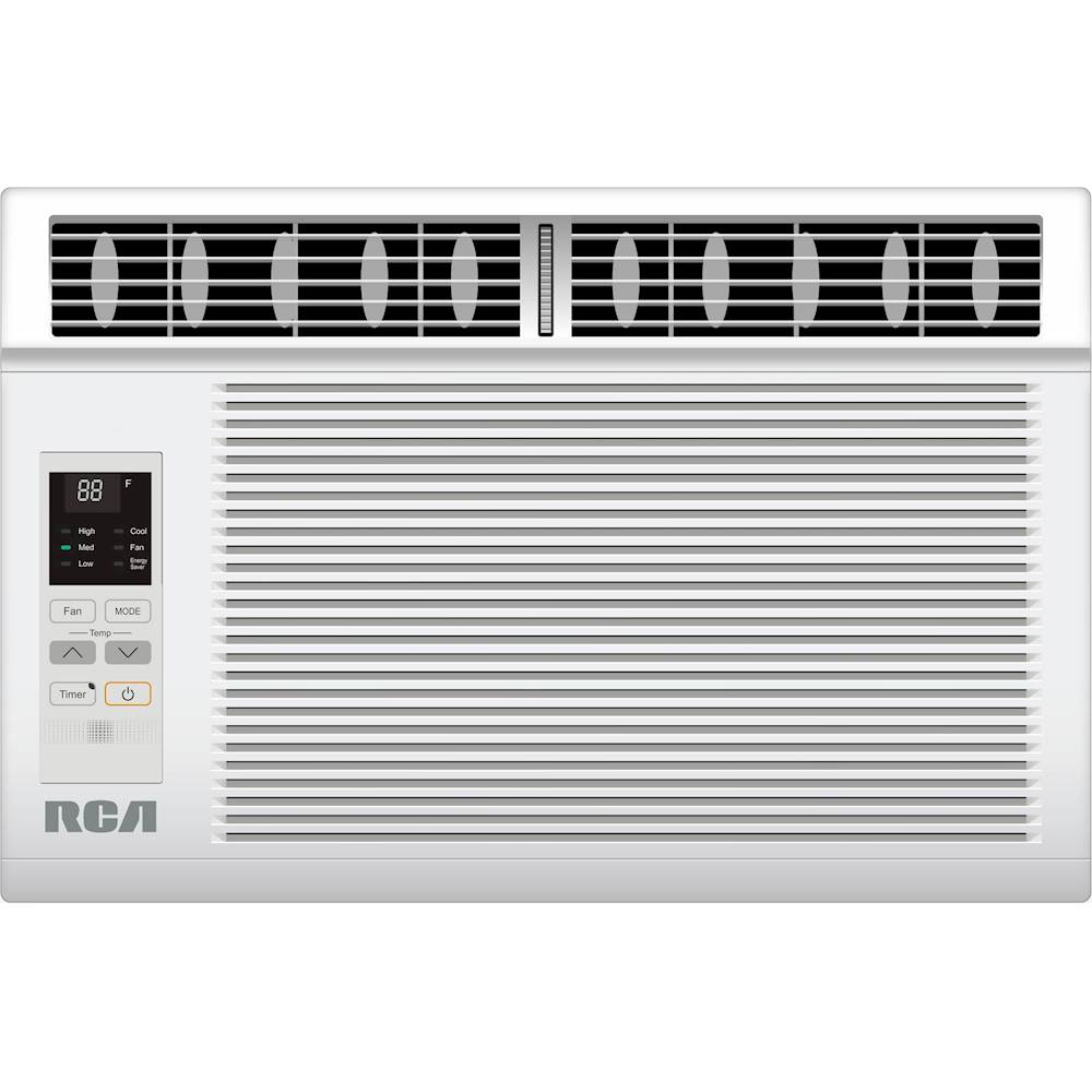 rca air conditioner