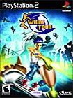Front Detail. Whirl Tour - PlayStation 2.