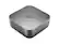Alt View 4. HP - HP Thunderbolt 4 Ultra 280W G6 Dock - AW5M5UT#ABA.