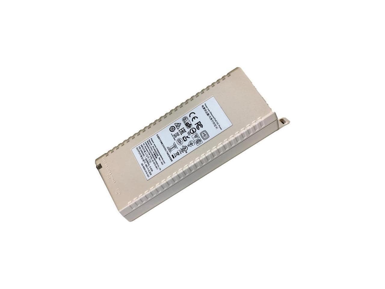 HPE Aruba - HPE Networking Instant On PoE Injector R9M77A