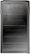 Alt View Zoom 11. Insignia™ - 115-Can Beverage Cooler - Black Stainless Steel.