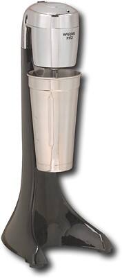 Angle Standard. Waring Pro - Professional Drink Mixer.