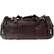 Alt View Standard 20. Piel Leather - Carrying Case for Travel Essential - Chocolate.