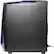Alt View 11. iBUYPOWER - Gaming Desktop - AMD Ryzen Threadripper 1950X - 32GB Memory - NVIDIA GeForce GTX 1080 Ti - 240GB SSD + 3TB Hard Drive - Black/Blue.
