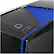 Alt View 12. iBUYPOWER - Gaming Desktop - AMD Ryzen Threadripper 1950X - 32GB Memory - NVIDIA GeForce GTX 1080 Ti - 240GB SSD + 3TB Hard Drive - Black/Blue.