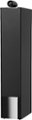 Alt View Zoom 11. Bowers & Wilkins - 700 Series 3-way Floorstanding Speaker w/ Tweeter on top, w/6" midrange, three 6.5" bass drivers (each) - Gloss black.