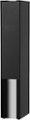 Alt View Zoom 11. Bowers & Wilkins - 700 Series 3-way Floorstanding Speaker w/5" midrange, dual 5" bass (each) - Gloss Black.