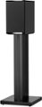 Alt View Zoom 11. Bowers & Wilkins - 700 Series 2-way Bookshelf Speaker w/5" midbass (pair) - Gloss black.