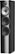 Front Zoom. Bowers & Wilkins - 700 Series 3-way Floorstanding Speaker w/6" midrange, dual 6.5" bass (each) - Gloss Black.