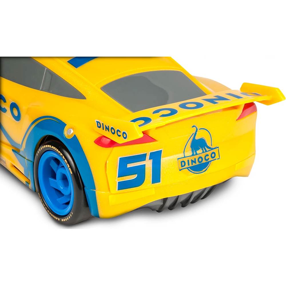 Revell Jr Cars 3 Cruiz Rameriz 