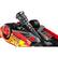 Alt View 13. Revell - Junior Kit™ Disney-Pixar Cars 3: Lightning McQueen Car - Red.