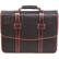 Alt View Standard 20. Korchmar - Litigator Carrying Case for Notebook - Black.