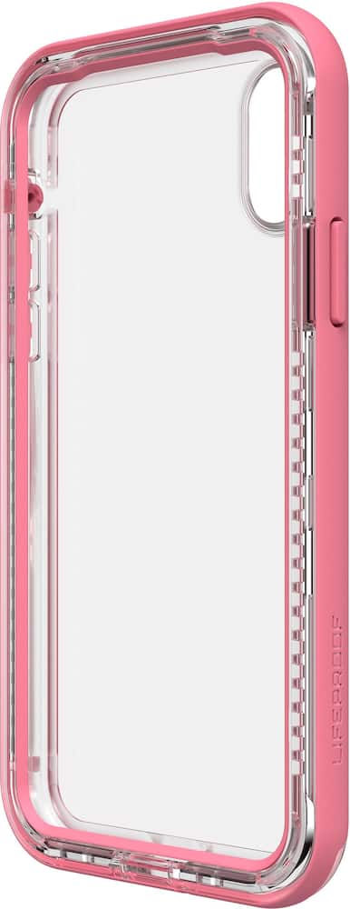 next case for apple iphone x and xs - cactus rose next case for apple iphone x and xs - cactus rose