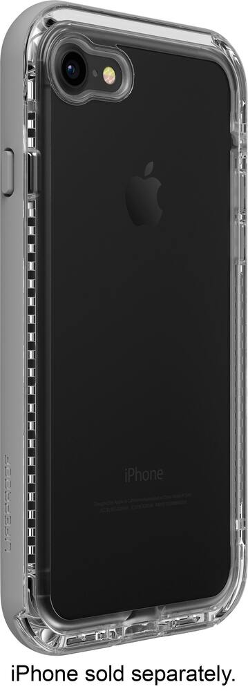 next case for apple iphone 7 and 8 - beach pebble next case for apple iphone 7 and 8 - beach pebble