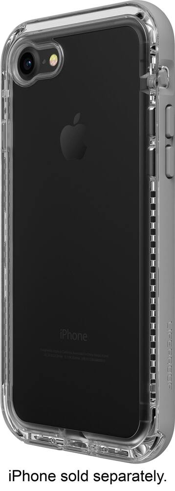 next case for apple iphone 7 and 8 - beach pebble next case for apple iphone 7 and 8 - beach pebble