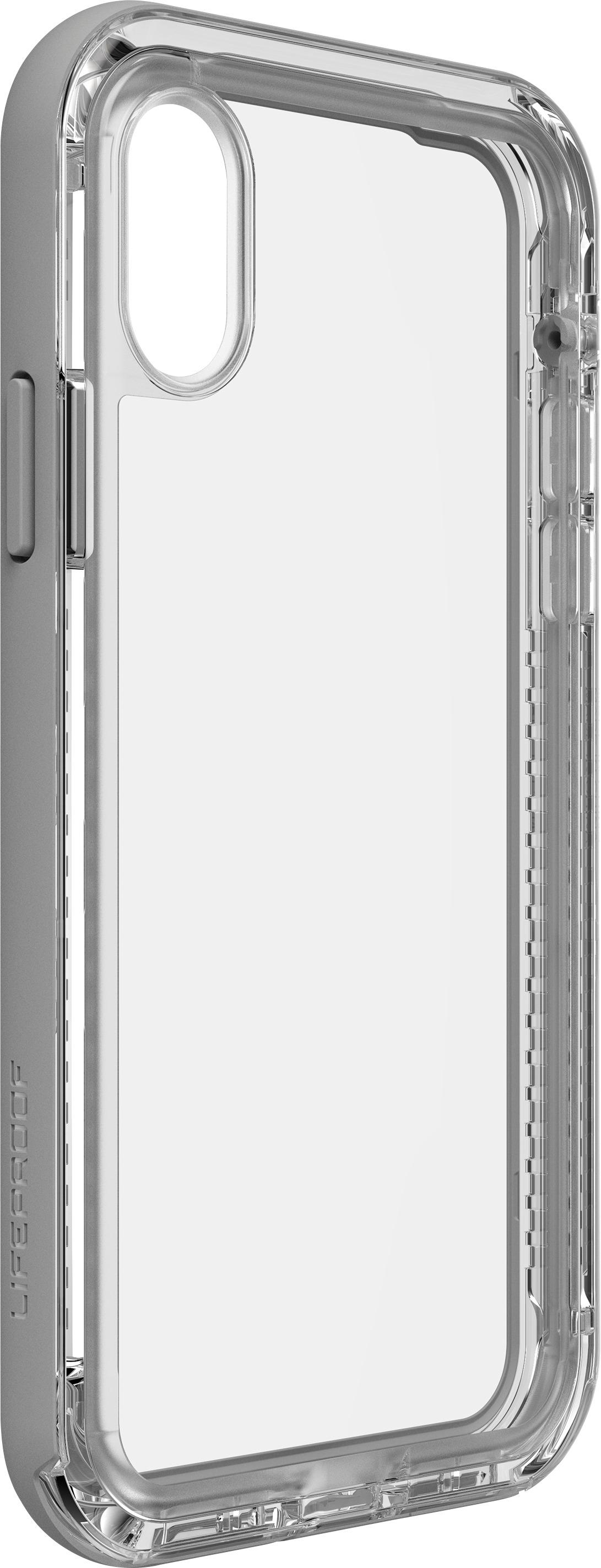 Best Buy Lifeproof Next Case For Apple Iphone X And Xs Beach Pebble 77 57187