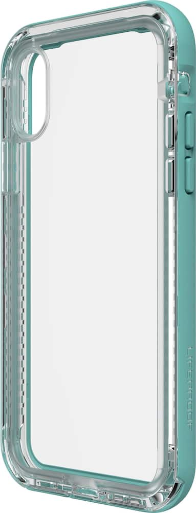 next case for apple iphone x and xs - seaside