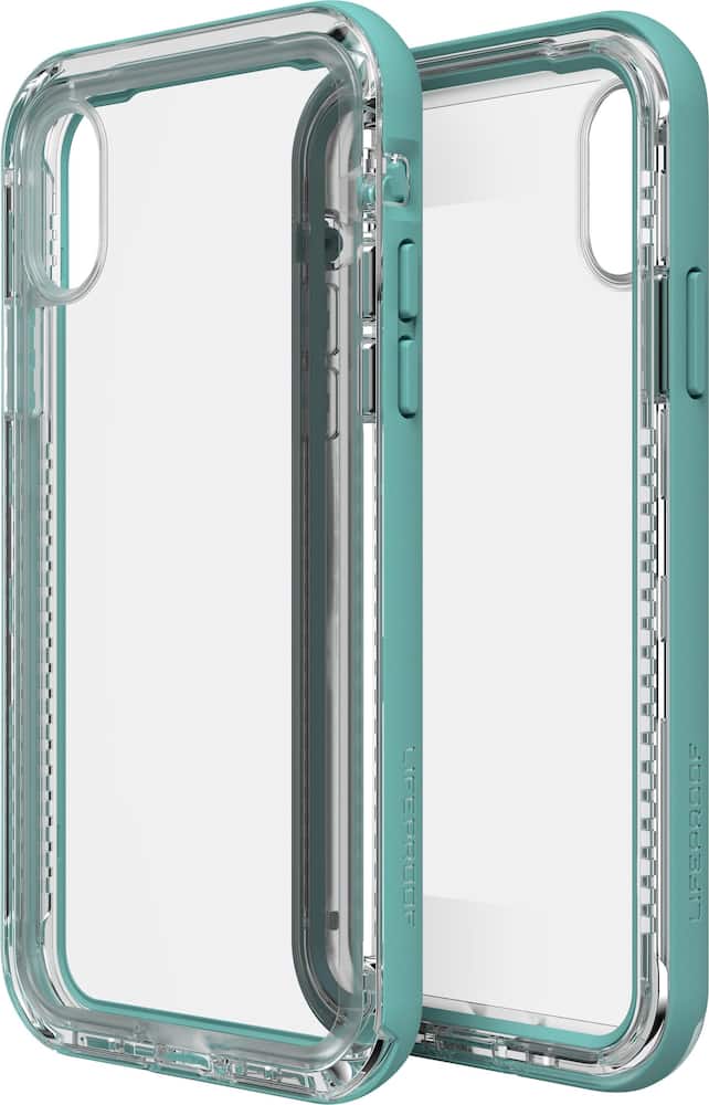 next case for apple iphone x and xs - seaside next case for apple iphone x and xs - seaside