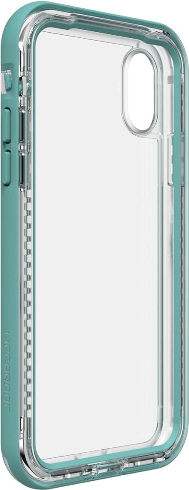 next case for apple iphone x and xs - seaside