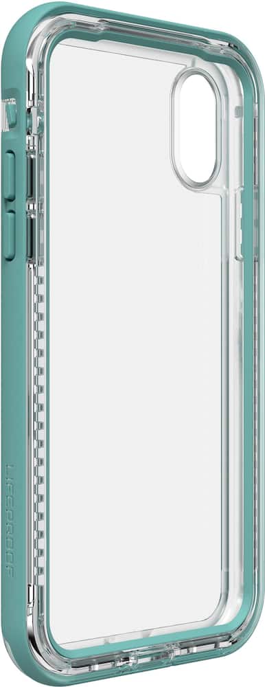 next case for apple iphone x and xs - seaside next case for apple iphone x and xs - seaside