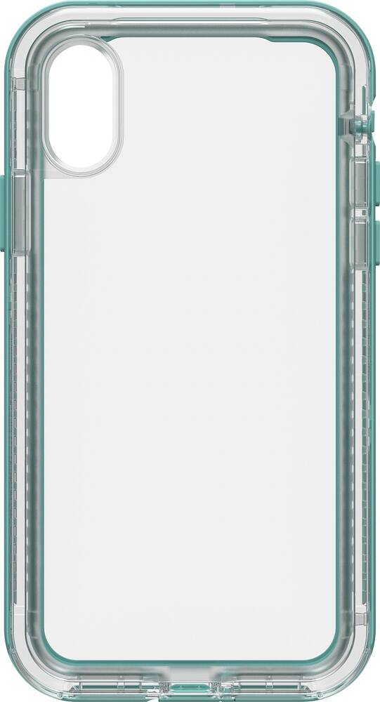 next case for apple iphone x and xs - seaside next case for apple iphone x and xs - seaside